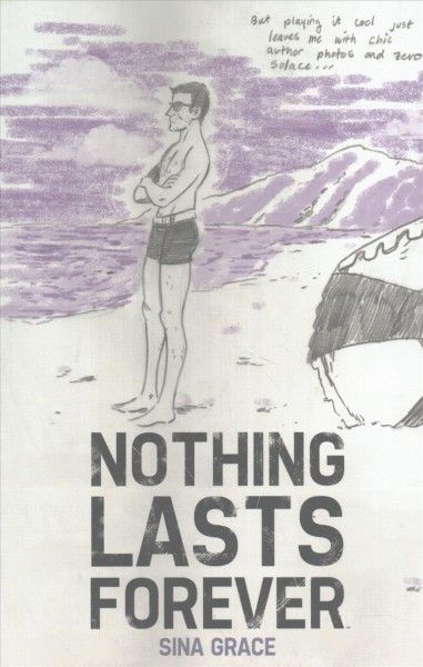 Nothing lasts forever
