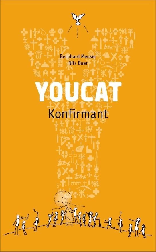 Youcat : konfirmant