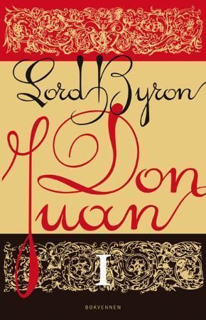 Don Juan. Bind 1