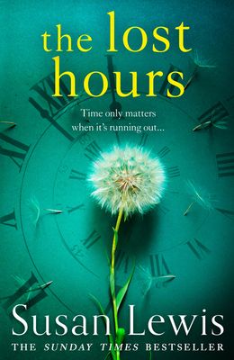 Forsidebilde av The Lost Hours