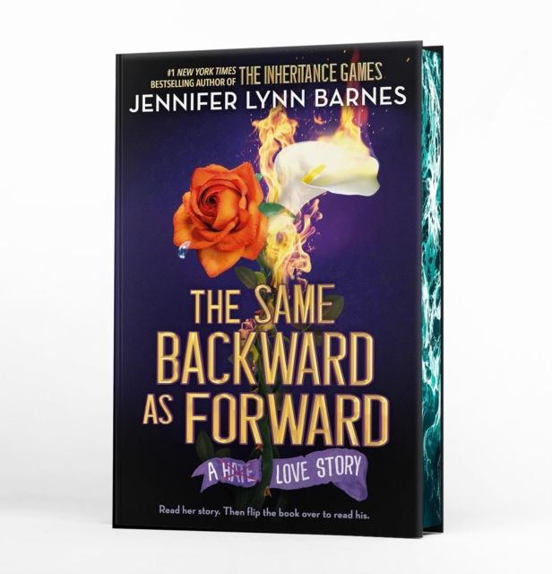 Forsidebilde av Same Backward as Forward (Deluxe Limited Edition)
