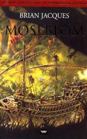 Moseblom