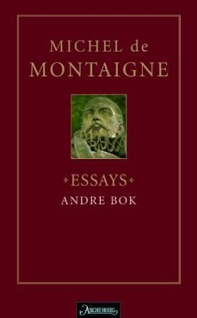 Essays. Annen bok