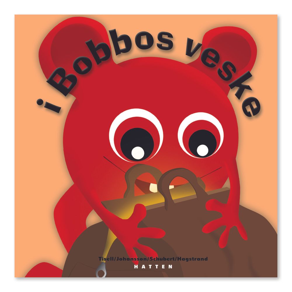 I Bobbos veske