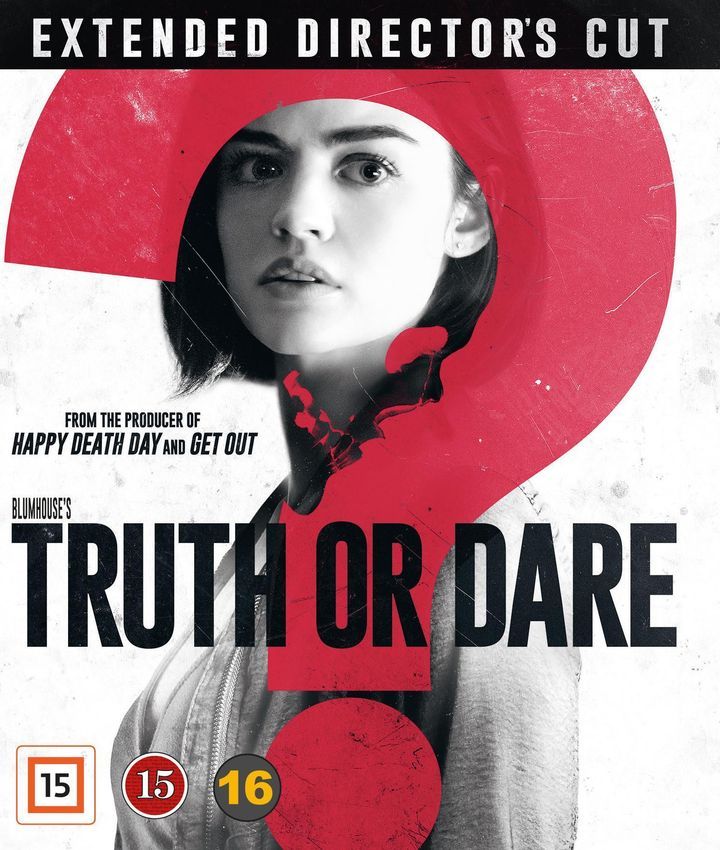 Truth or Dare