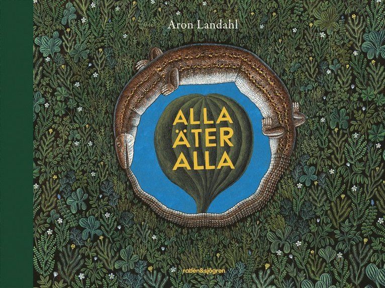 Alla äter alla