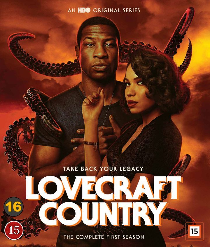 Lovecraft Country (Season 1)