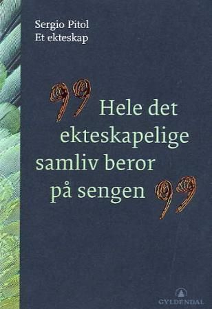 Et ekteskap