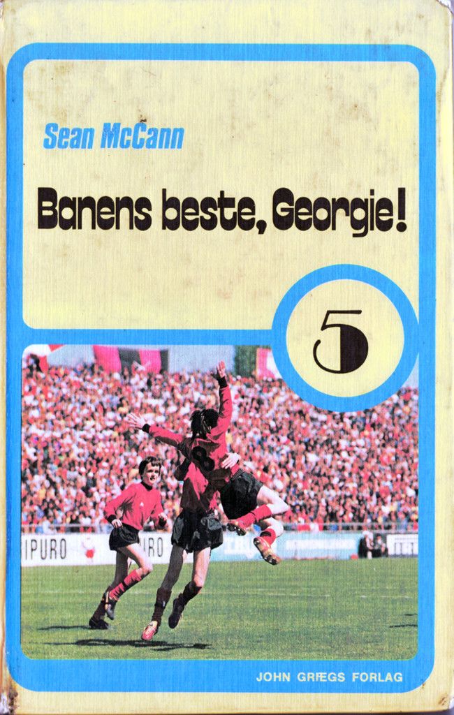 Banens beste, Georgie