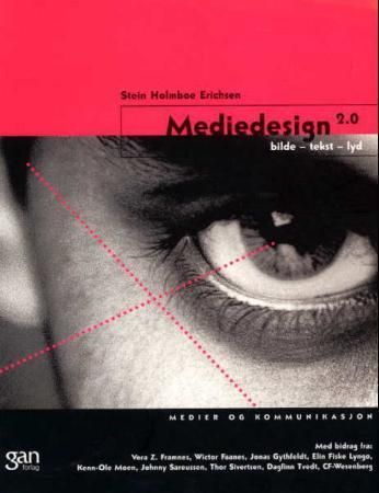 Mediedesign : bilde, tekst, lyd