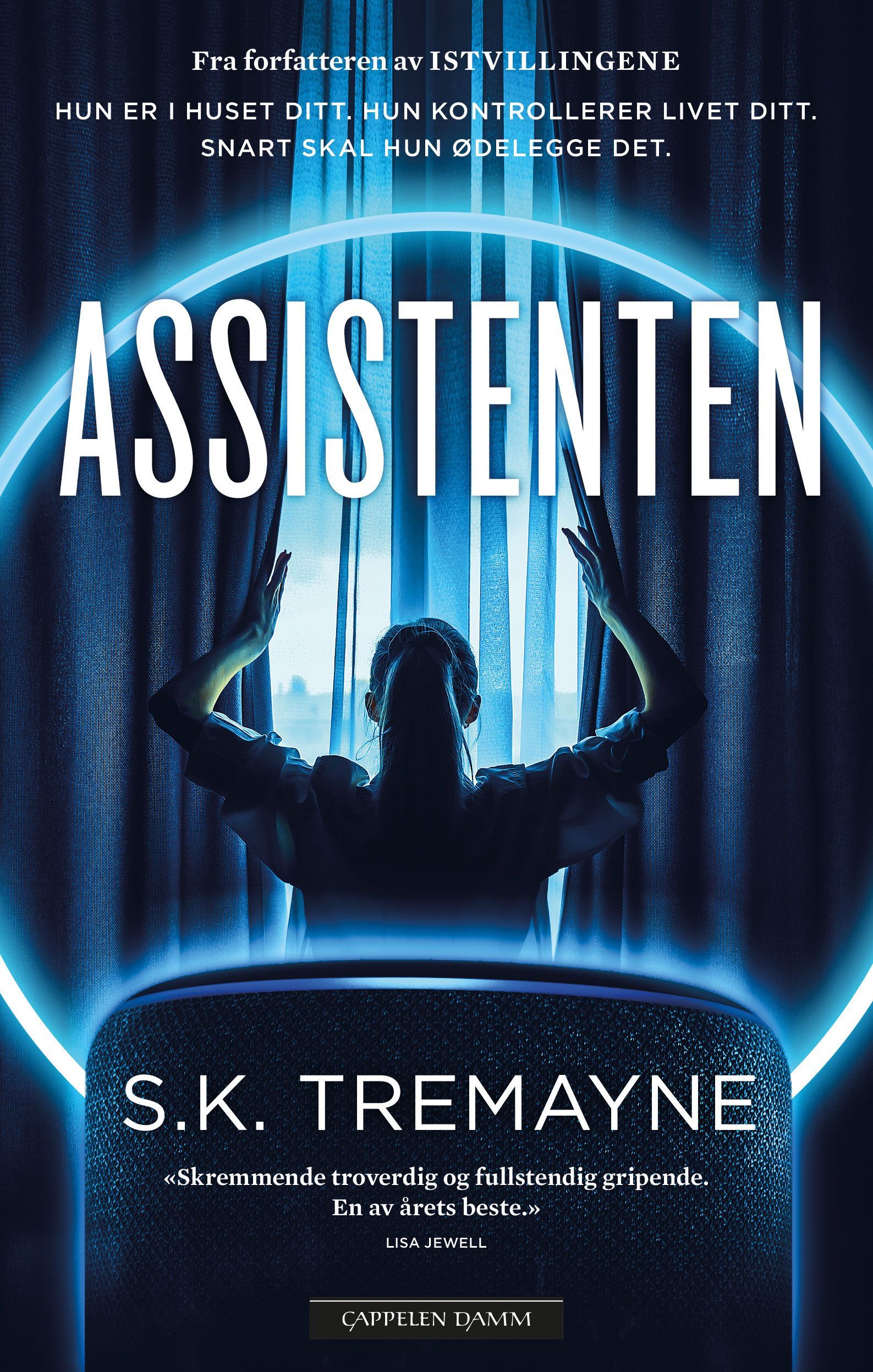 Assistenten