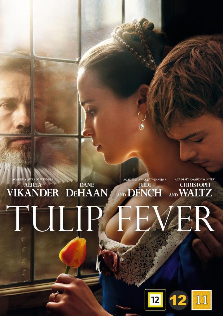 Tulip fever