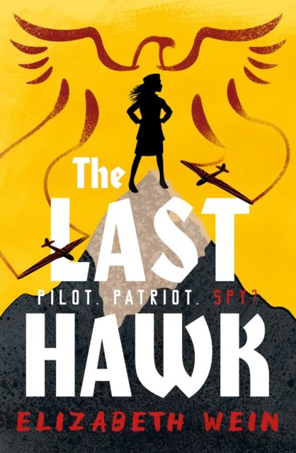 The last hawk