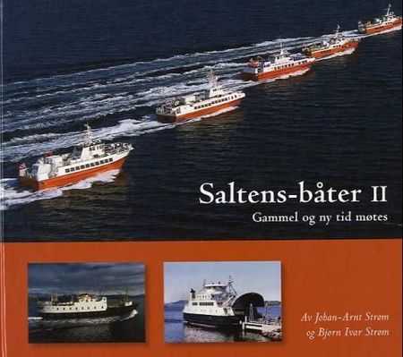 Saltens-båter