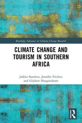 Climate Change and Tourism in Southern Africa