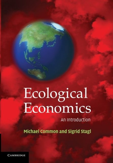 Ecological Economics : An Introduction