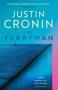 The ferryman : a novel