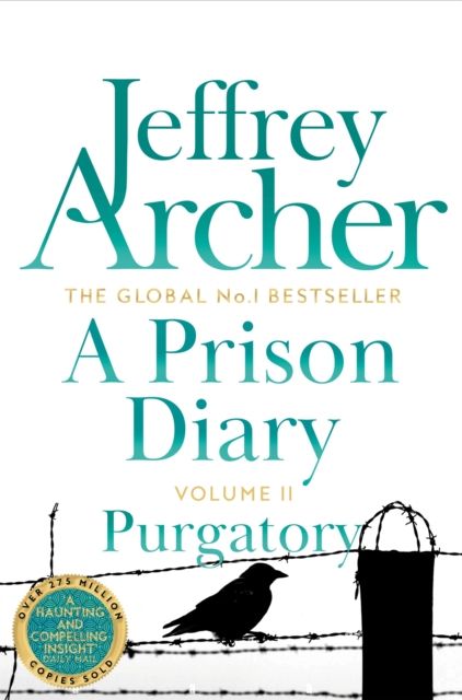 A prison diary. Volume two. Wayland: Purgatory