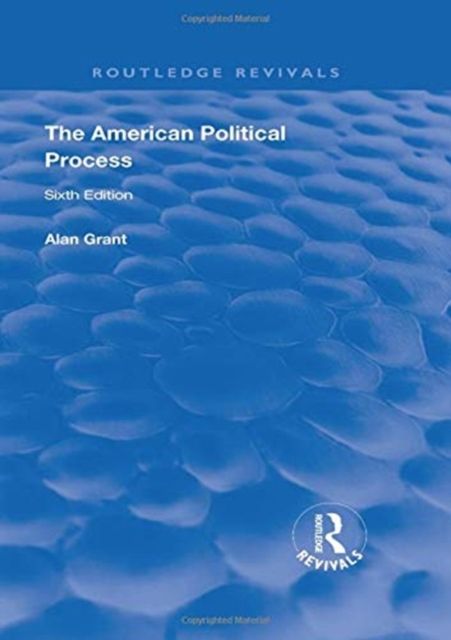 The American Political Process