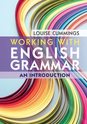 Working with English Grammar : An Introduction