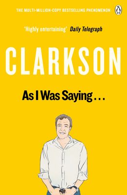 The world according to Clarkson