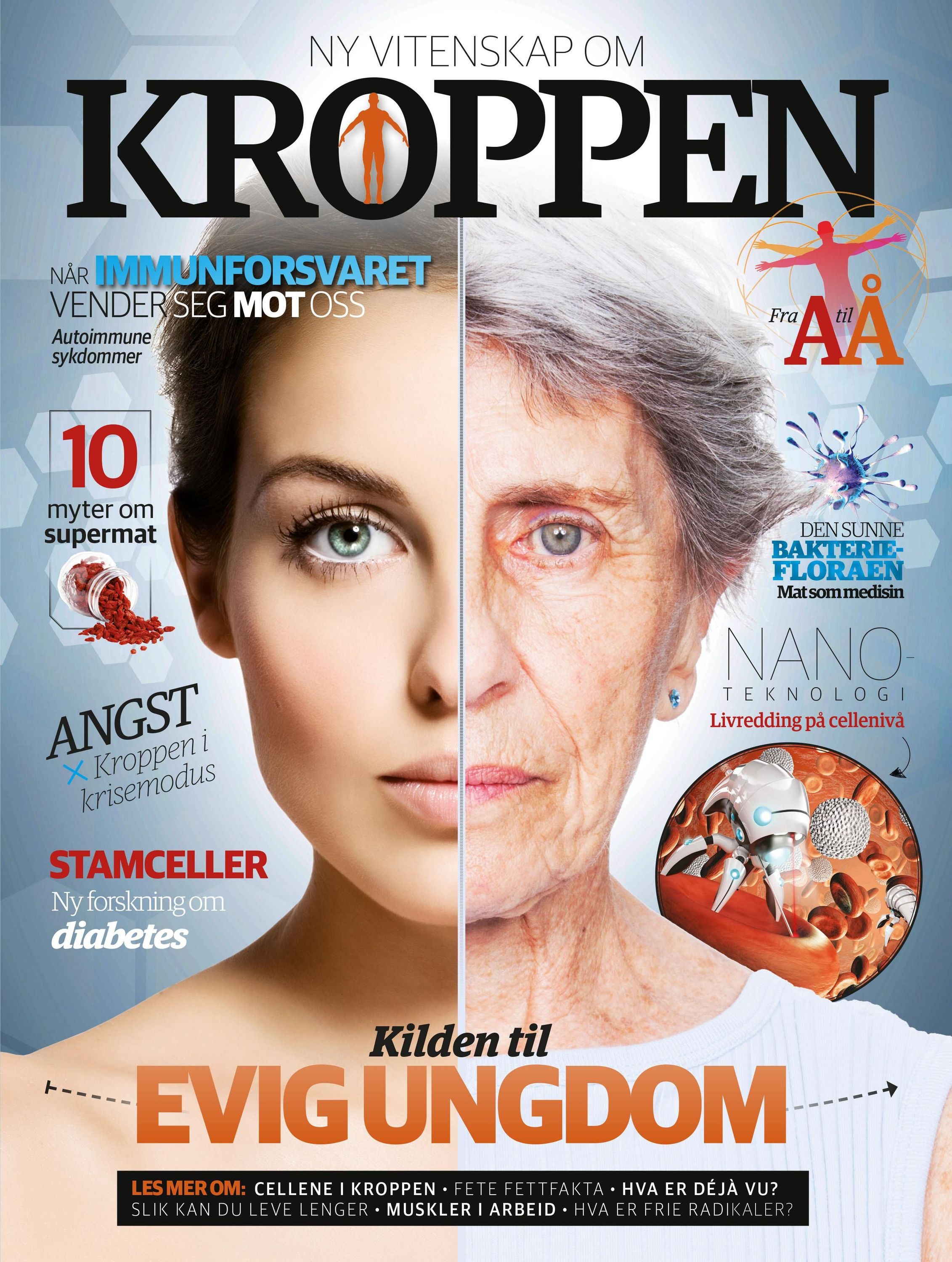 Kroppen 3