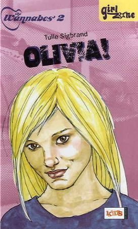 Olivia
