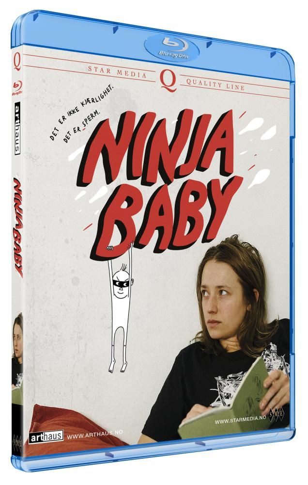 Ninjababy
