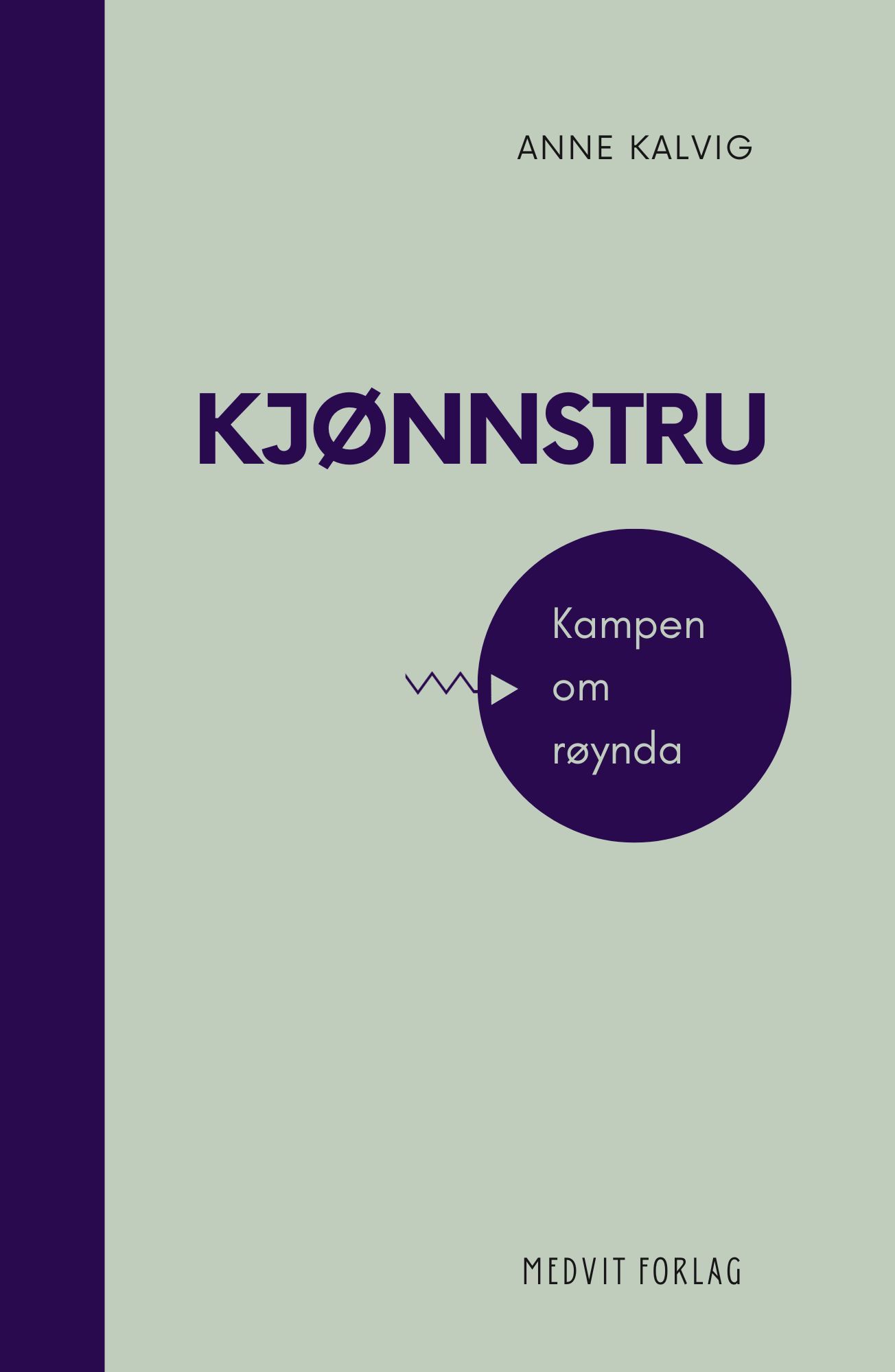 Kjønnstru : kampen om røynda