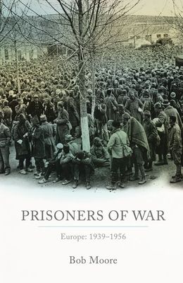 Forsidebilde av Prisoners of War : Europe: 1939-1956