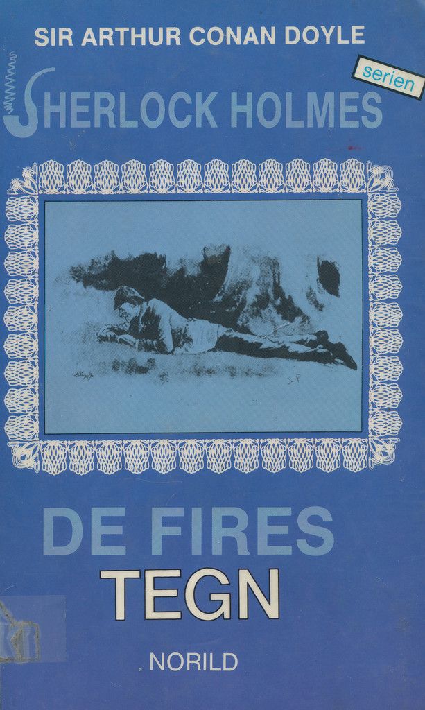 De fires tegn