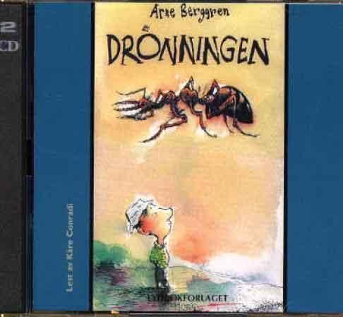 Dronningen