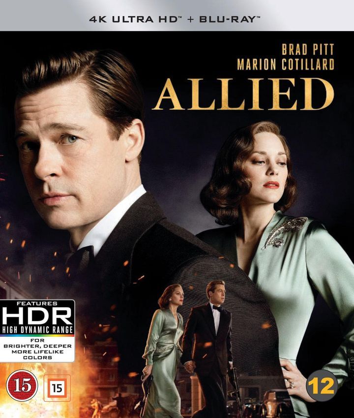 Allied