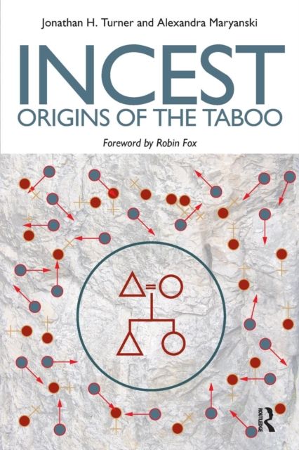 Incest : Origins of the Taboo