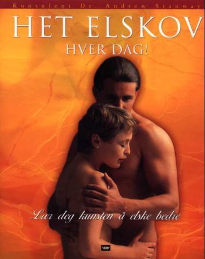 Het elskov, hver dag