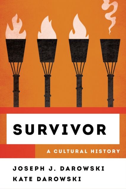 Survivor : A Cultural History