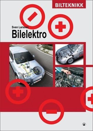 Forsidebilde av Bilelektro