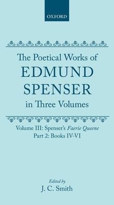 Spenser's Faerie Queene : Volume II