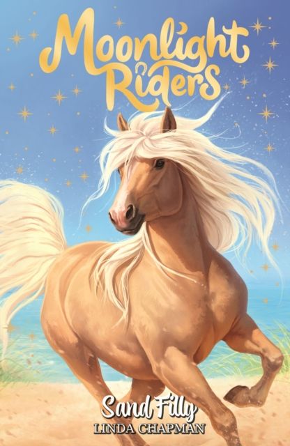 Sand filly