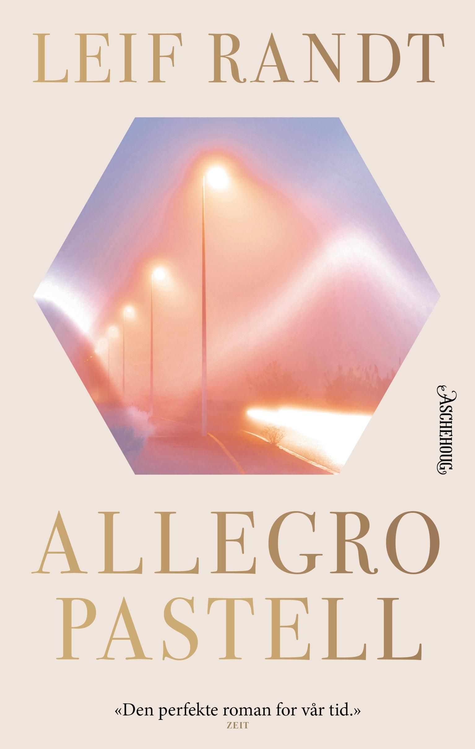 Allegro pastell
