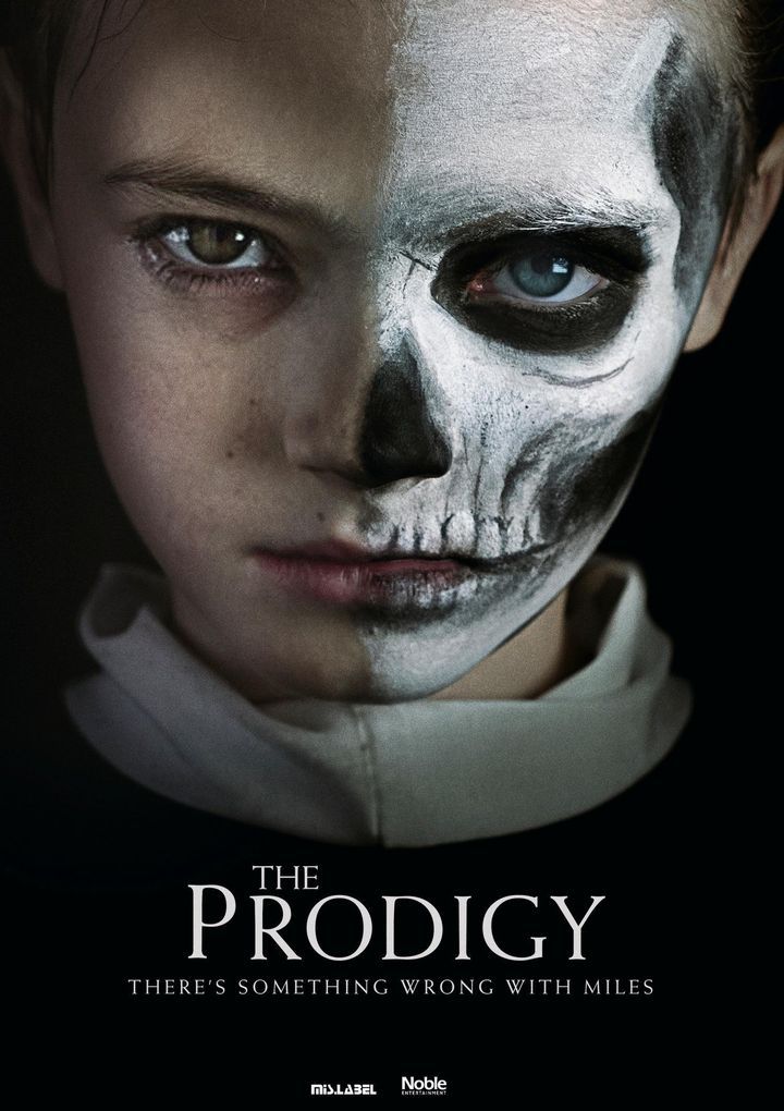 The Prodigy