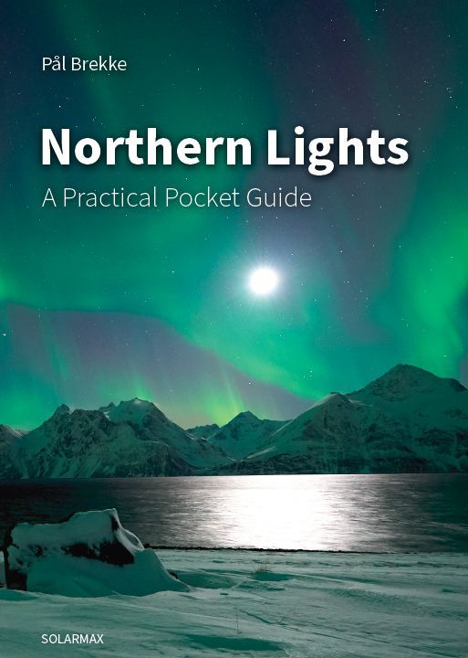 Northern lights : a practical pocket guide