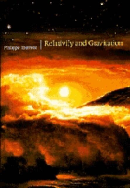 Relativity and Gravitation