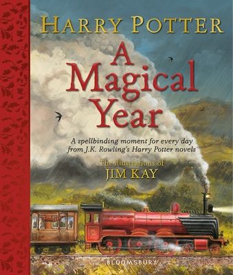 A magical year