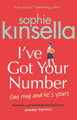 I've got your number