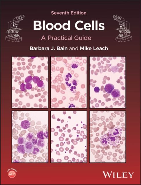 Blood Cells : A Practical Guide
