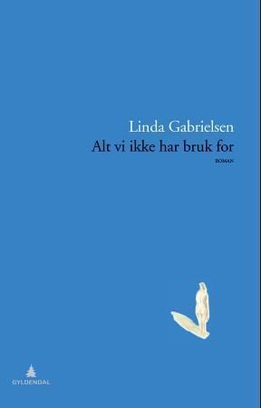 Alt vi ikke har bruk for : roman