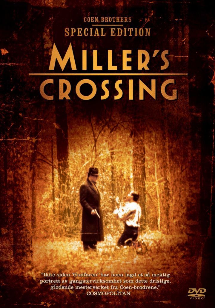 Miller's crossing