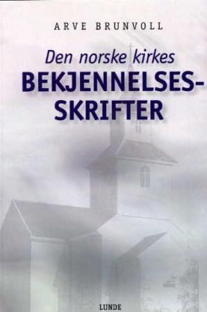 Bekjennelsesskrifter