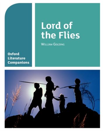 Oxford literature companions
